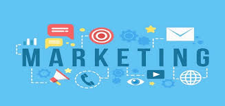 Marketing / لحول سامية + فؤاد بوفطيمة + عبيدي شهرزاد‎